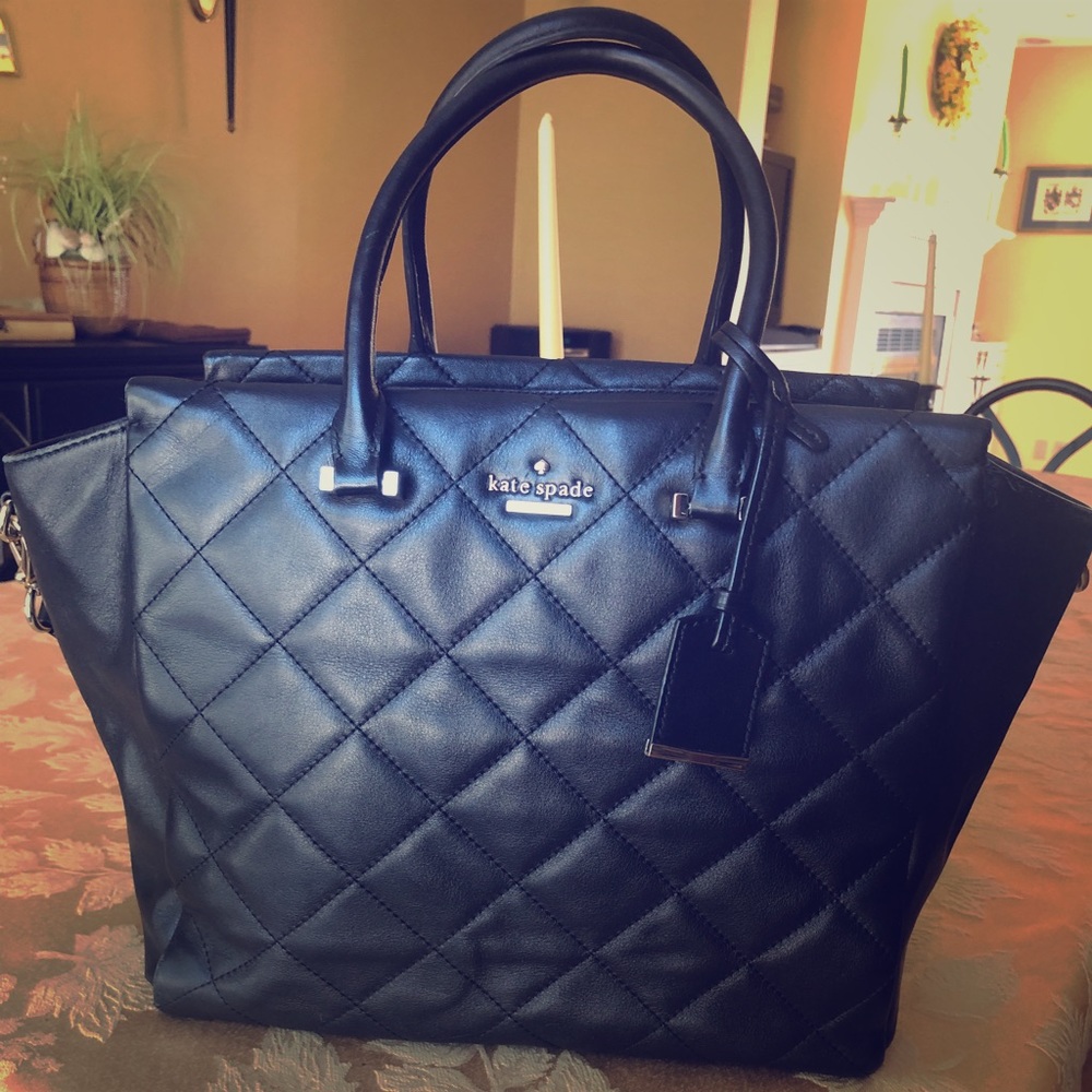 Kate Spade Emerson place Hayden